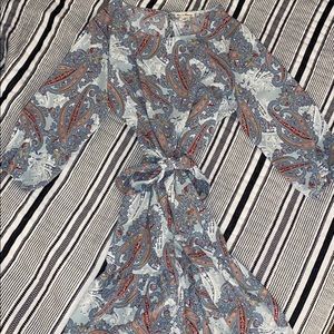 Jane and Delancey Dress